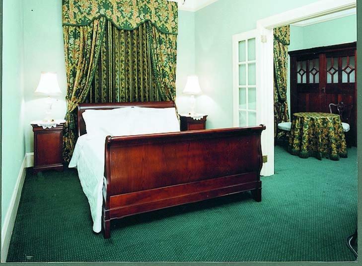 Clifton Motel & Grittleton Lodge Банбері Екстер'єр фото